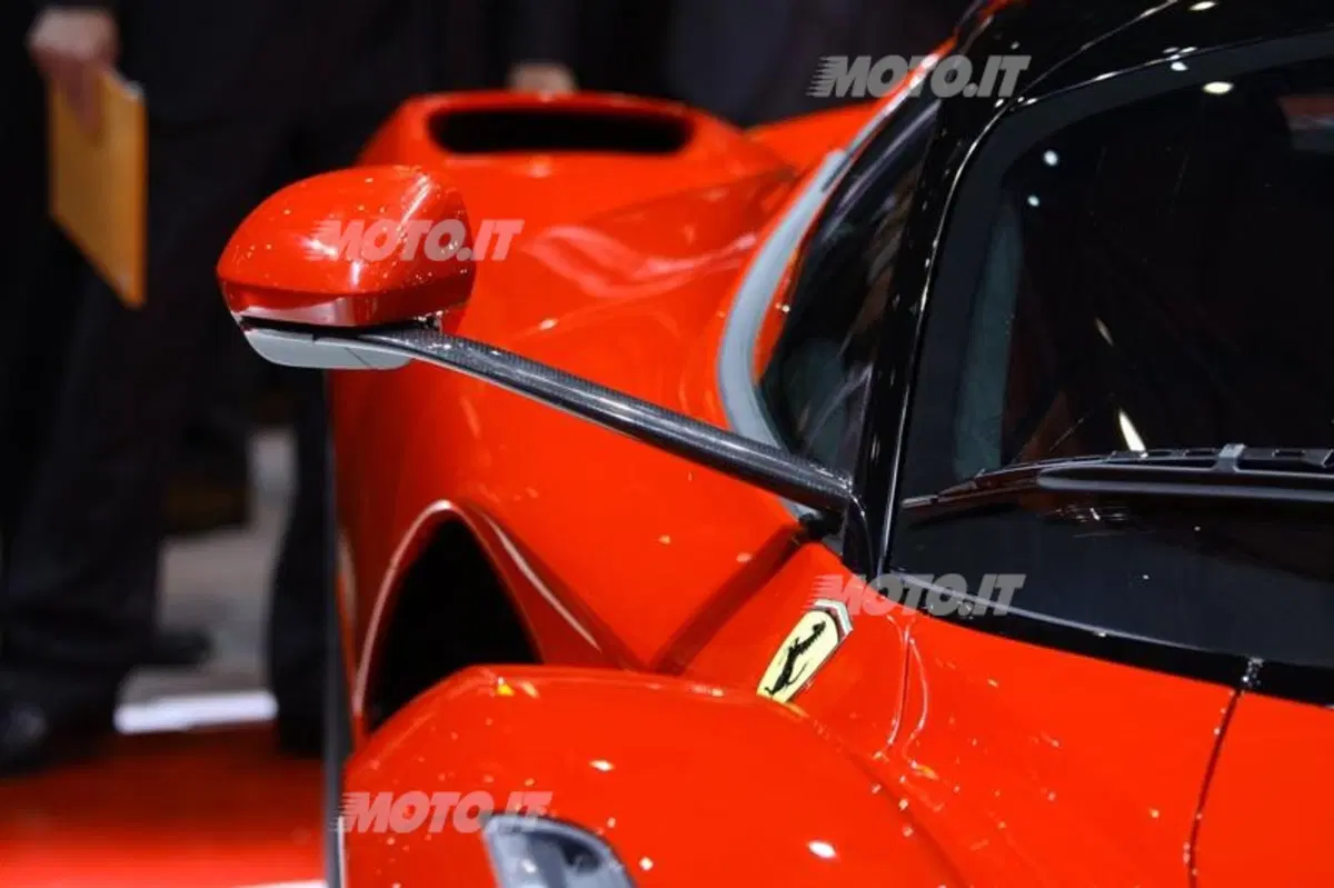 Ferrari al Salone di Ginevra 2013 (39)