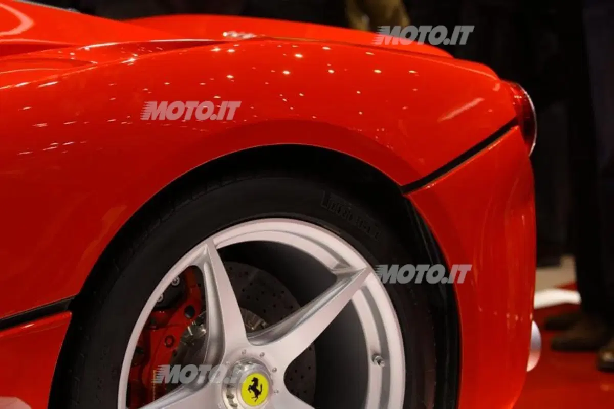 Ferrari al Salone di Ginevra 2013 (42)