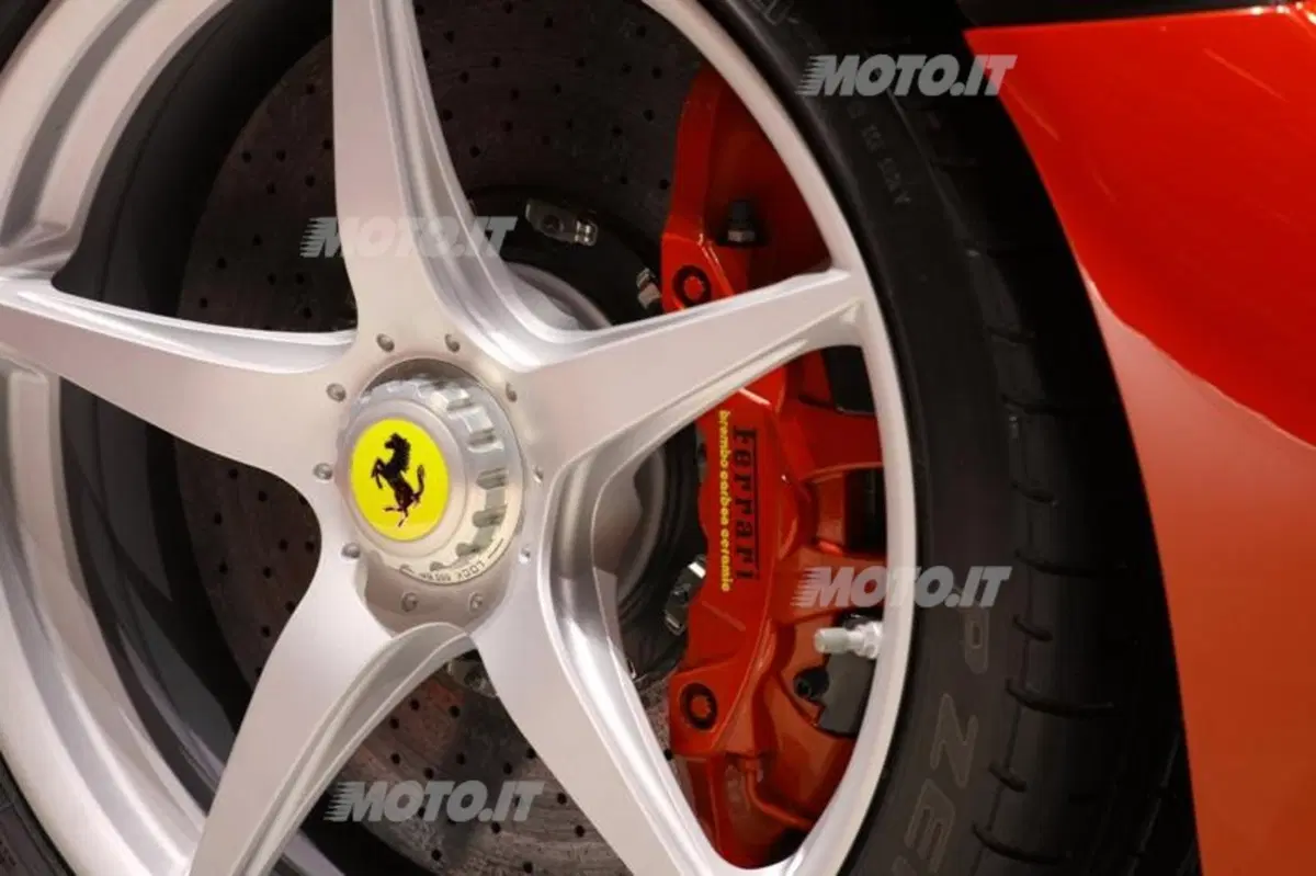 Ferrari al Salone di Ginevra 2013 (47)