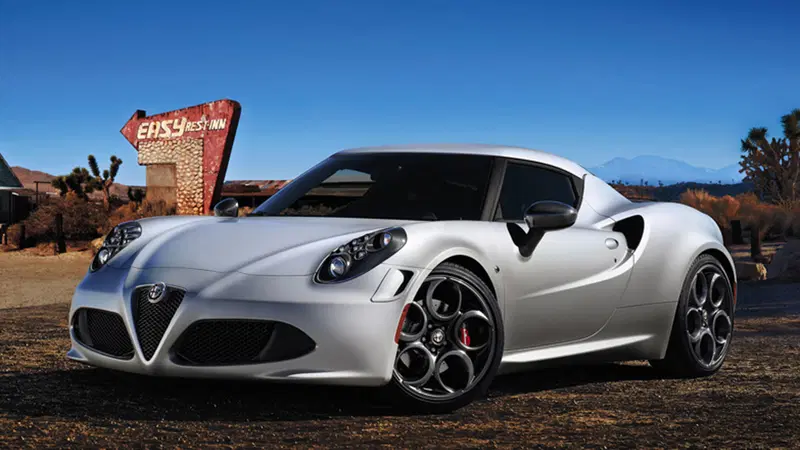 Goodwood Festival of Speed 2013: anche Alfa Romeo e Aprilia tra i protagonisti