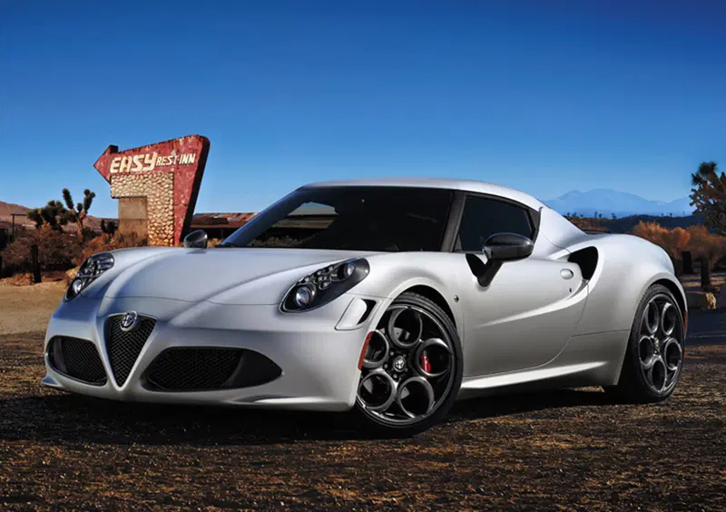 Goodwood Festival of Speed 2013: anche Alfa Romeo e Aprilia tra i protagonisti