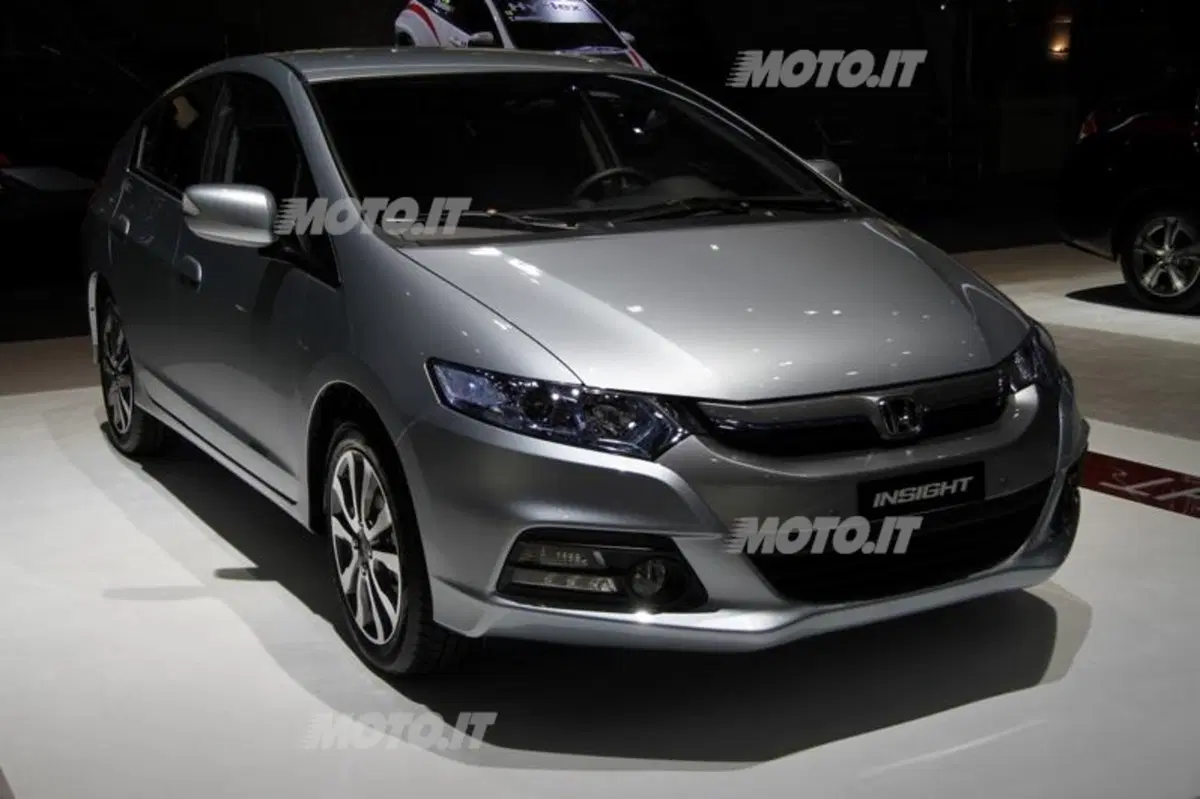Honda al Salone di Ginevra 2013 (7)