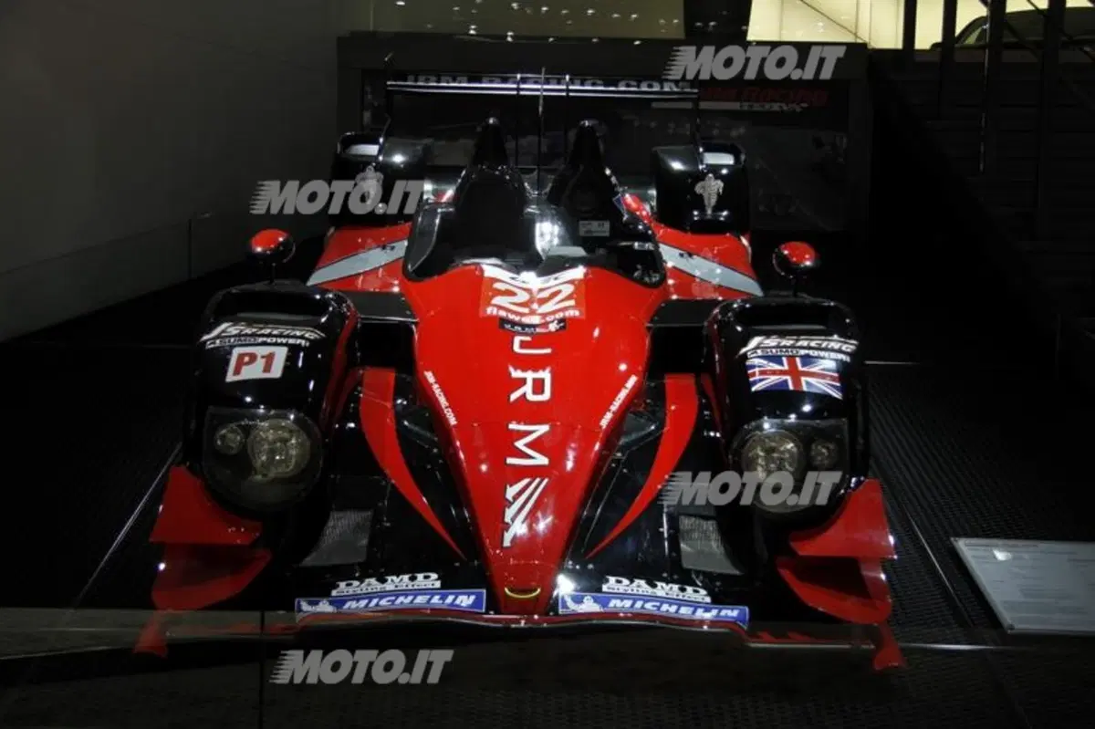 Honda al Salone di Ginevra 2013 (11)