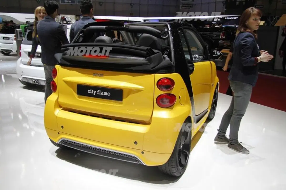 smart al Salone di Ginevra 2013 (8)