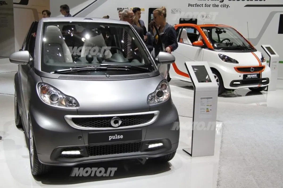 smart al Salone di Ginevra 2013 (9)