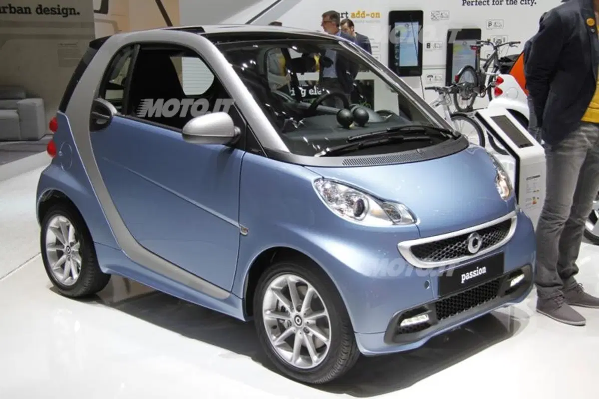 smart al Salone di Ginevra 2013 (10)