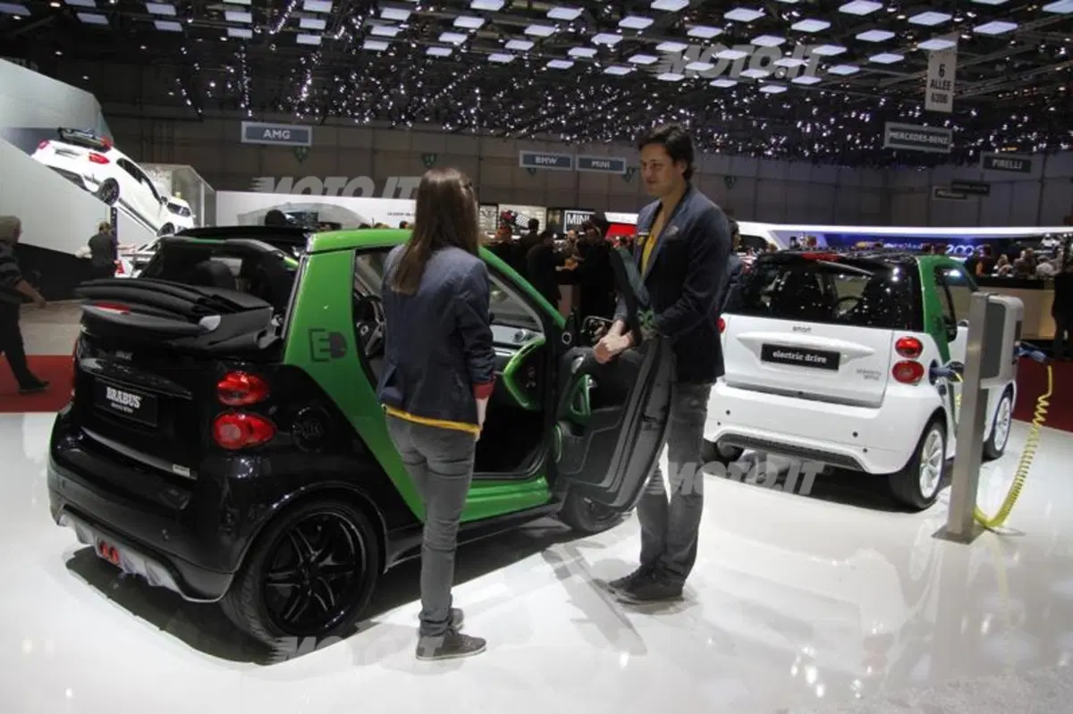 smart al Salone di Ginevra 2013 (11)