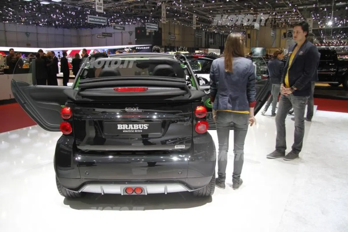 smart al Salone di Ginevra 2013 (12)