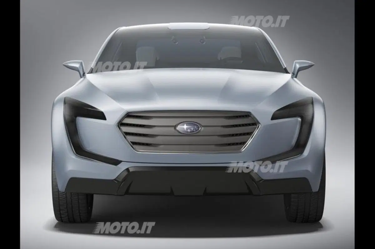 Subaru VIZIV concept (7)