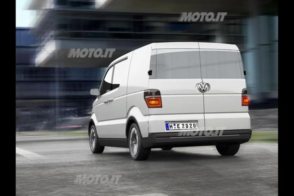 Volkswagen e-Co-Motion (2)
