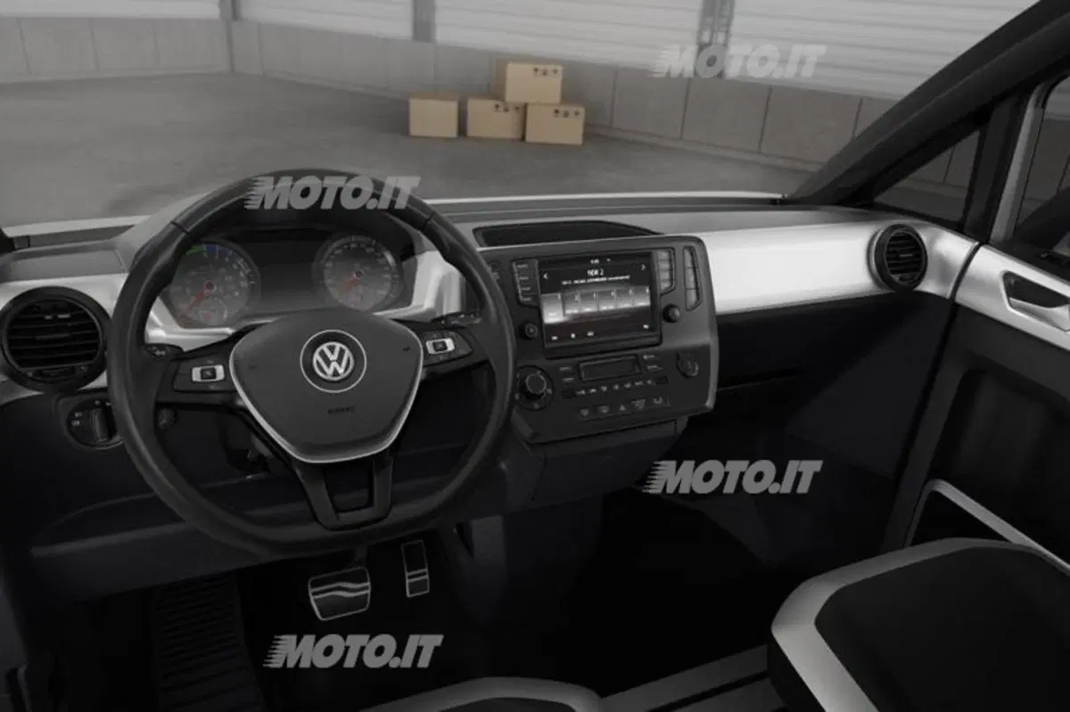 Volkswagen e-Co-Motion (3)