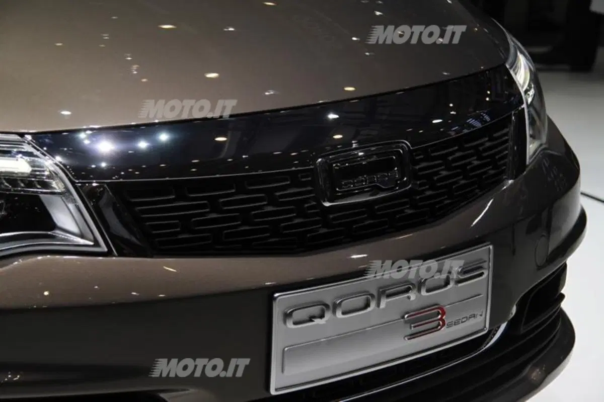 Qoros al Salone di Ginevra 2013 (5)