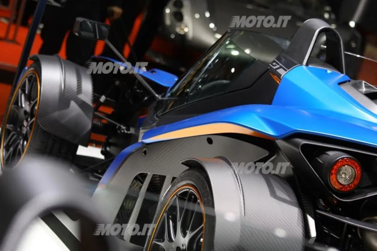 KTM al Salone di Ginevra 2013 (7)