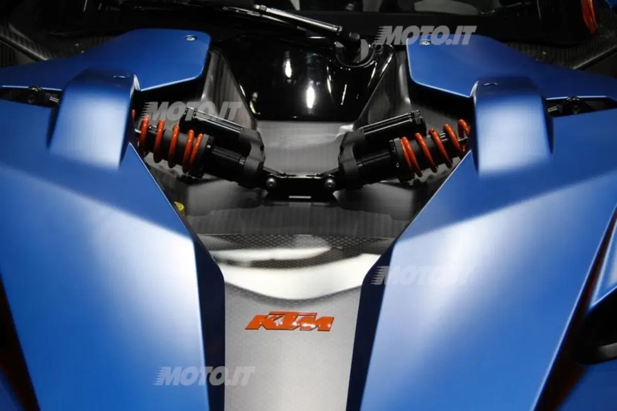 KTM al Salone di Ginevra 2013 (9)