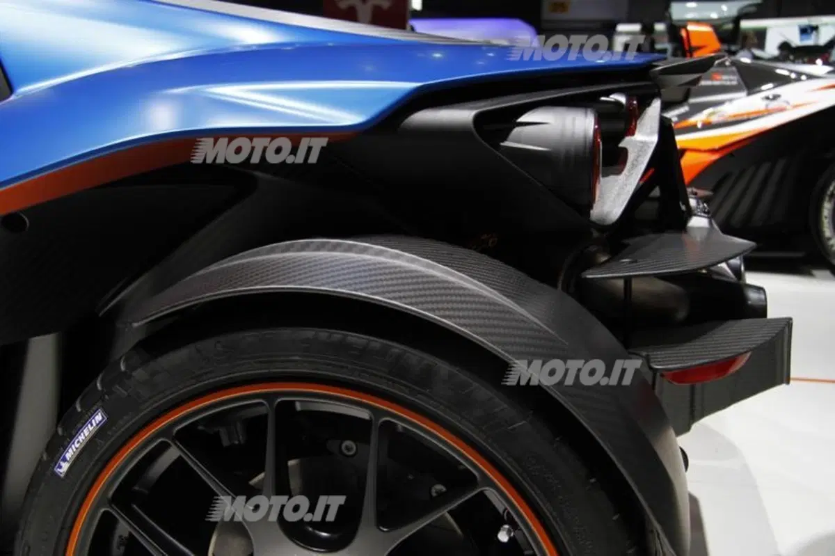 KTM al Salone di Ginevra 2013 (12)