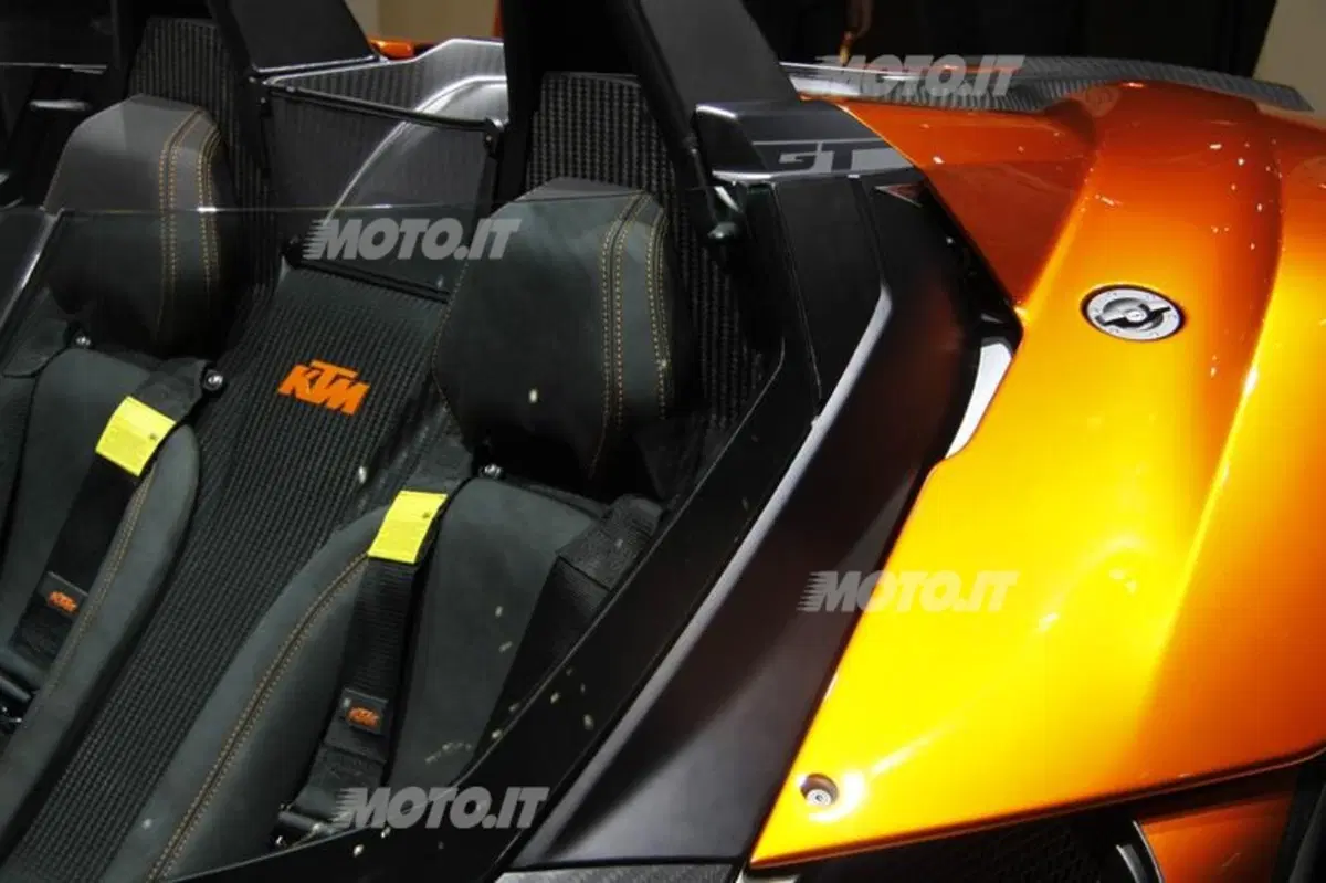 KTM al Salone di Ginevra 2013 (17)