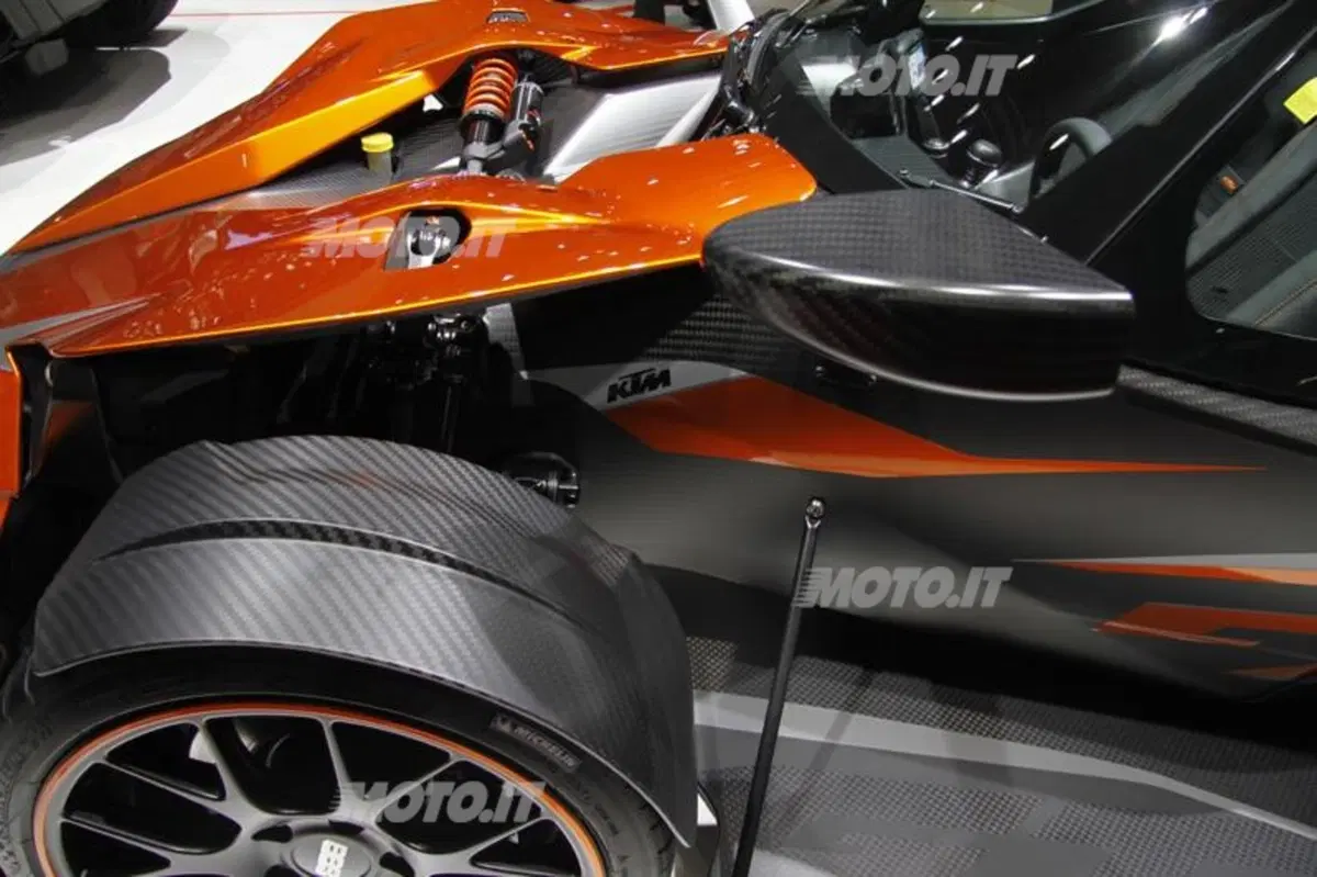 KTM al Salone di Ginevra 2013 (18)