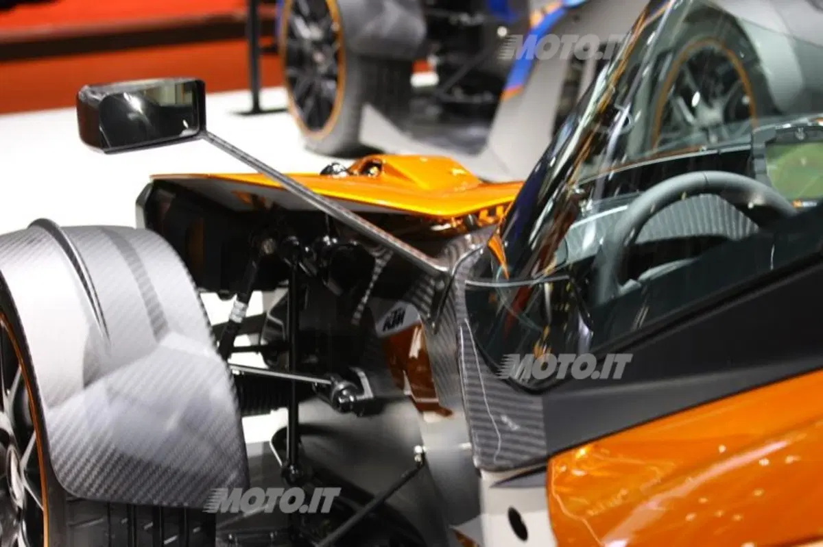 KTM al Salone di Ginevra 2013 (20)