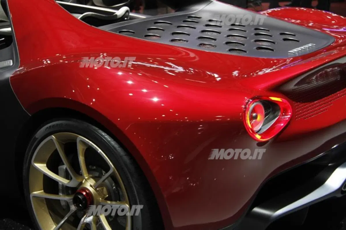 Pininfarina al Salone di Ginevra 2013 (7)