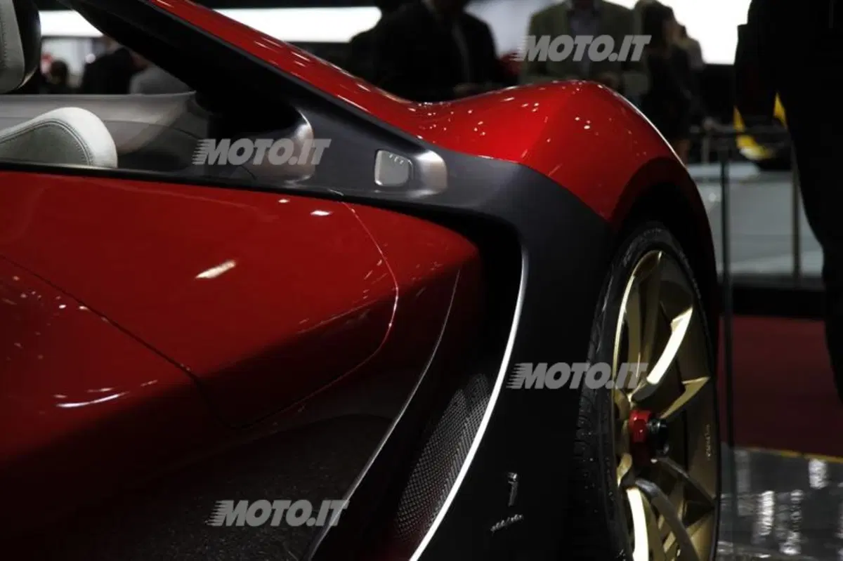 Pininfarina al Salone di Ginevra 2013 (10)