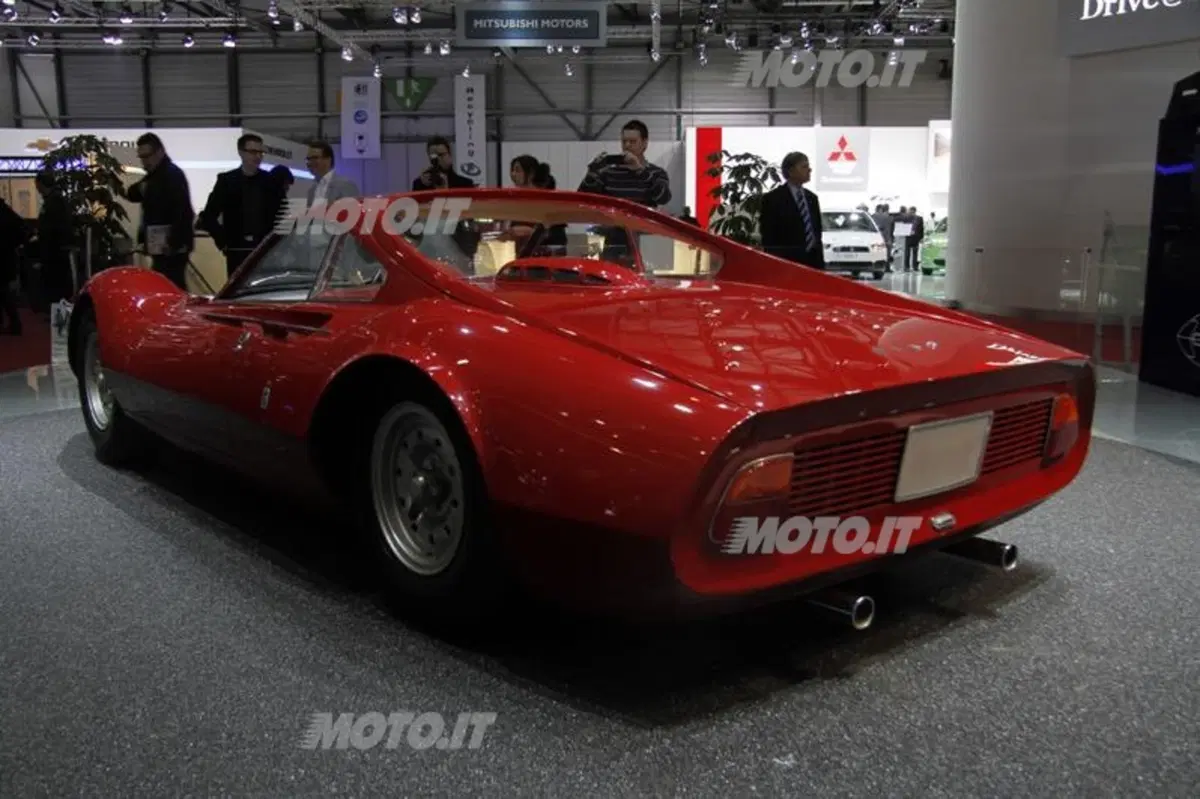 Pininfarina al Salone di Ginevra 2013 (12)