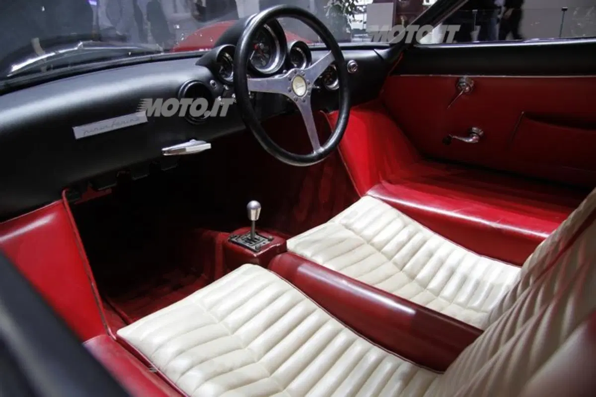 Pininfarina al Salone di Ginevra 2013 (14)