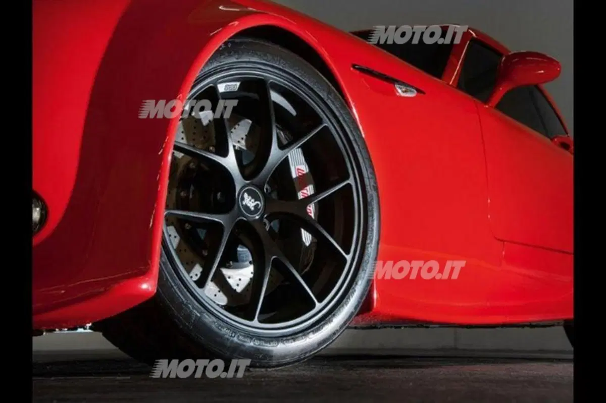 Wiesmann GT MF4-CS (11)
