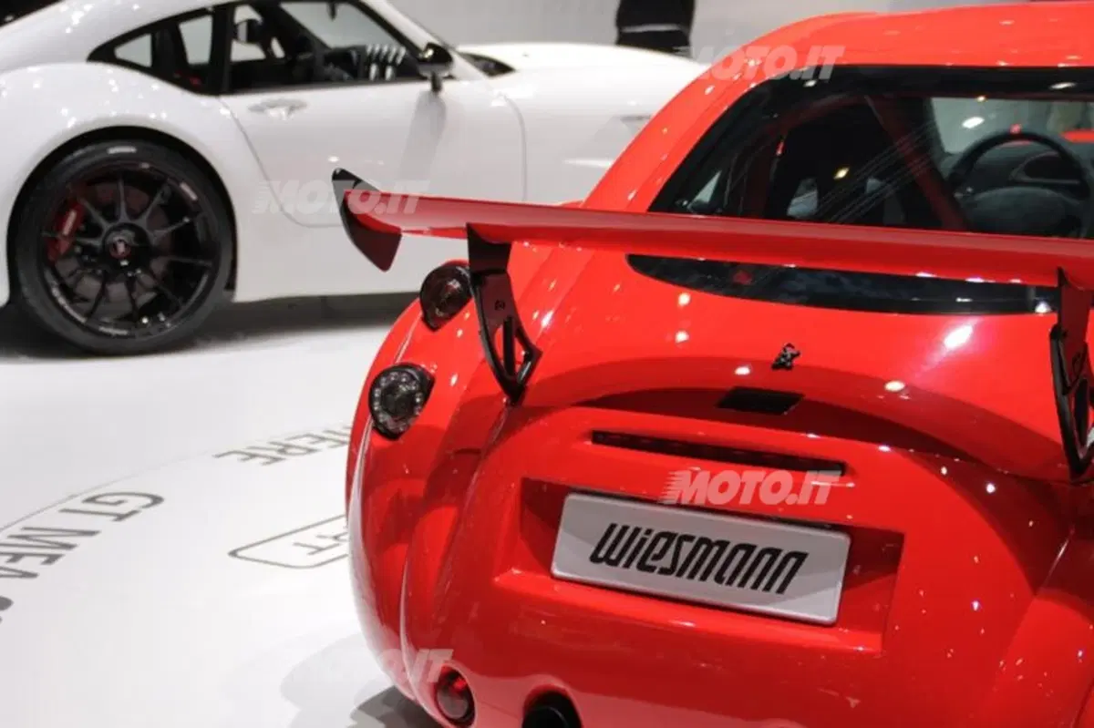 Wiesmann GT MF4-CS (18)