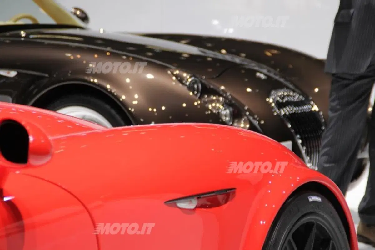Wiesmann GT MF4-CS (23)