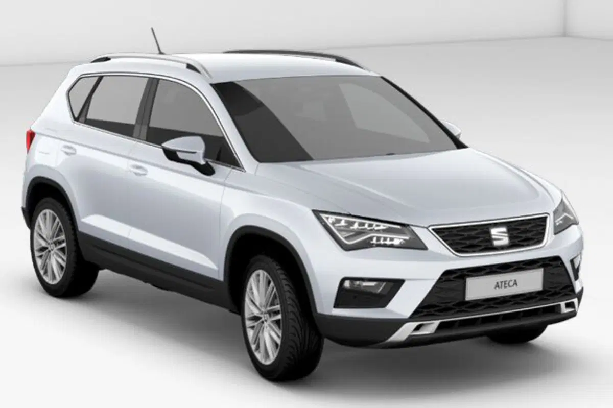 SEAT Ateca 1.0 tsi Reference 115cv (41)