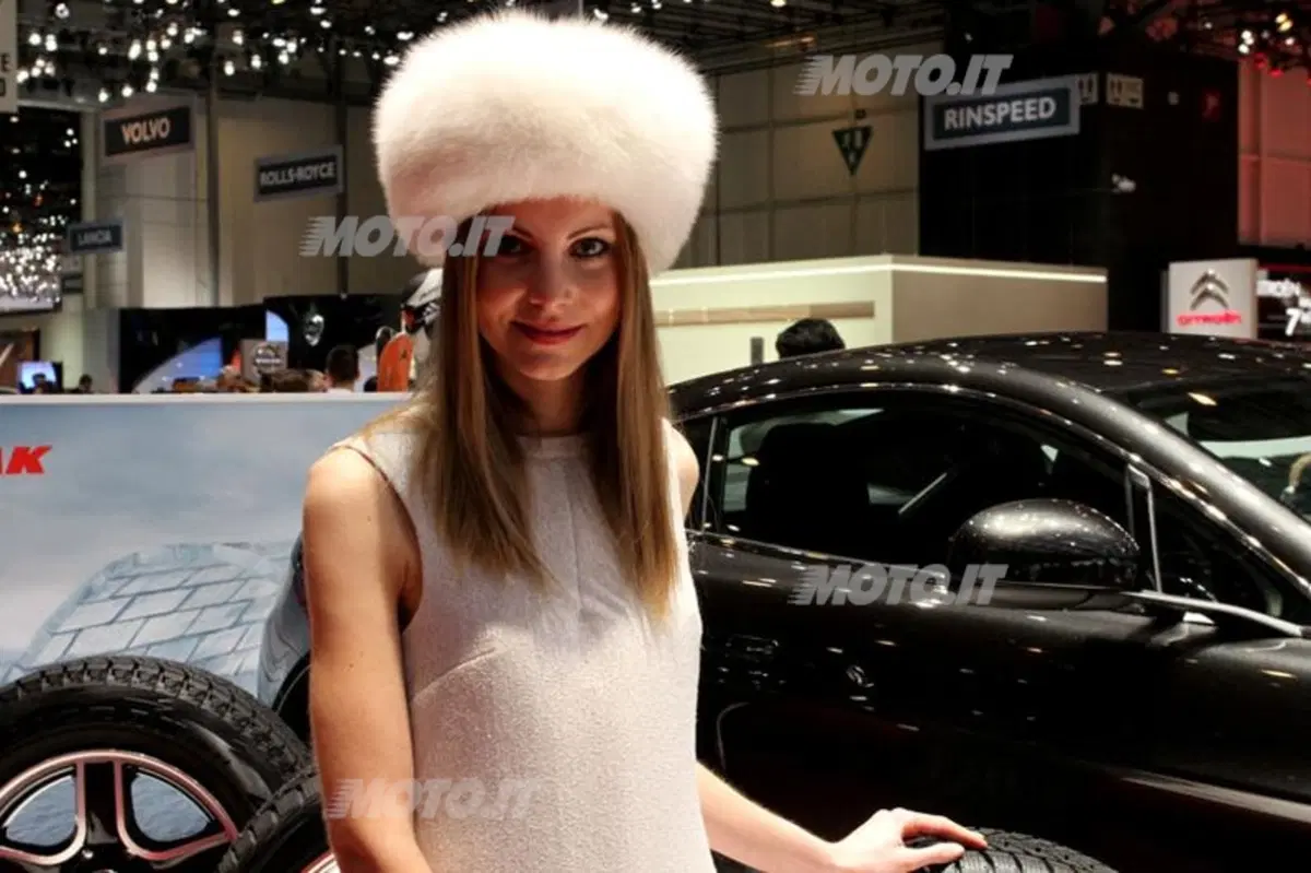 iLike@Salone di Ginevra 2013 (8)