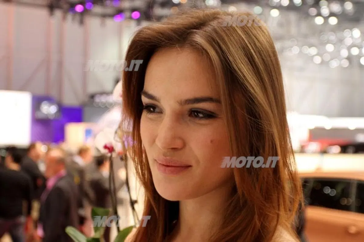 iLike@Salone di Ginevra 2013 (10)