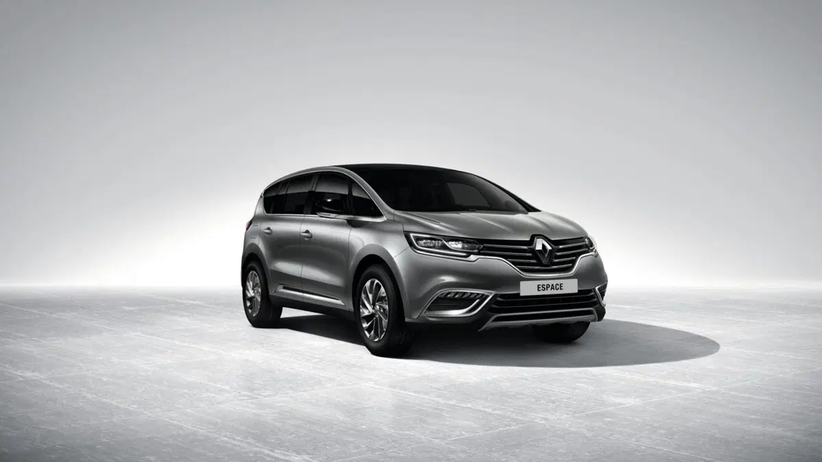 Renault Espace dCi 160CV EDC Energy Initiale Paris 4Control (10)