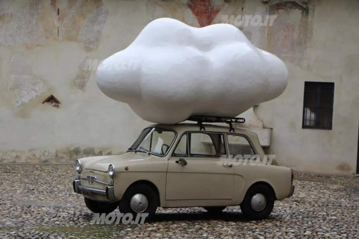 Paolo Lanzoni: «Mercedes è arte a 360°. Dall'8 marzo al Museo Santa Giulia»