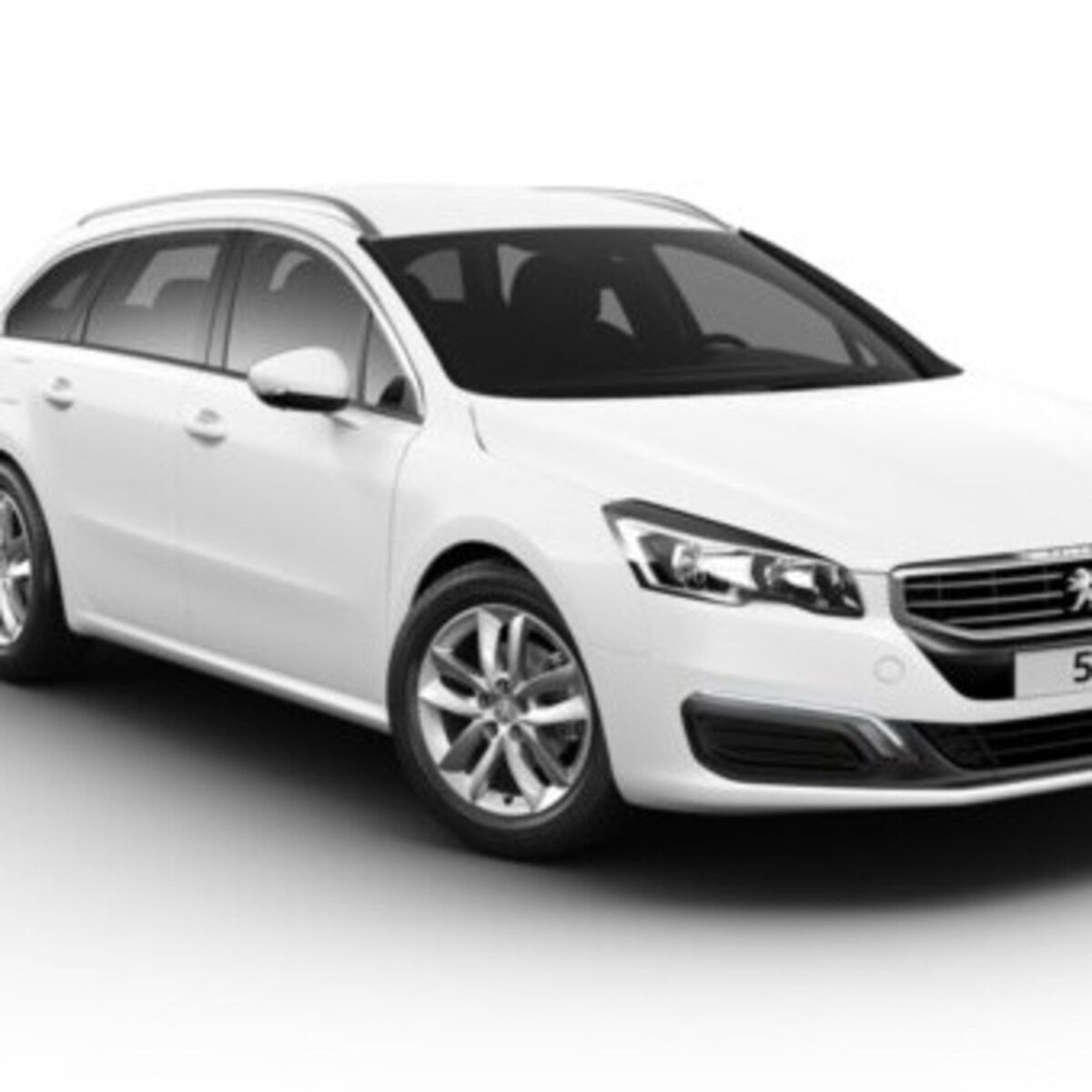 Peugeot 508 SW (2010-19)