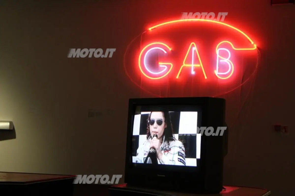 Paolo Lanzoni: «Mercedes è arte a 360°. Dall'8 marzo al Museo Santa Giulia» (17)