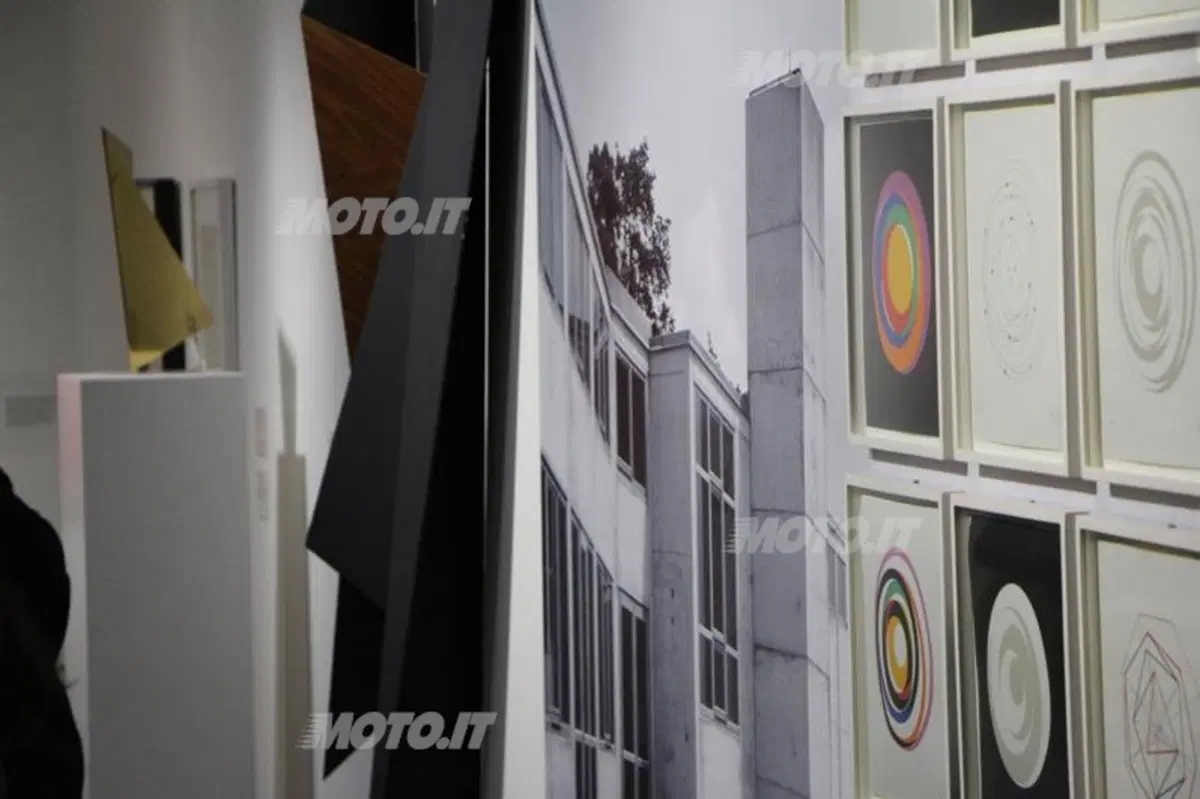 Paolo Lanzoni: «Mercedes è arte a 360°. Dall'8 marzo al Museo Santa Giulia» (34)