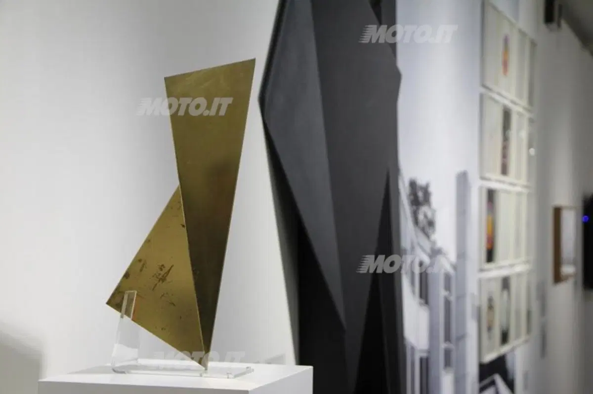 Paolo Lanzoni: «Mercedes è arte a 360°. Dall'8 marzo al Museo Santa Giulia» (37)