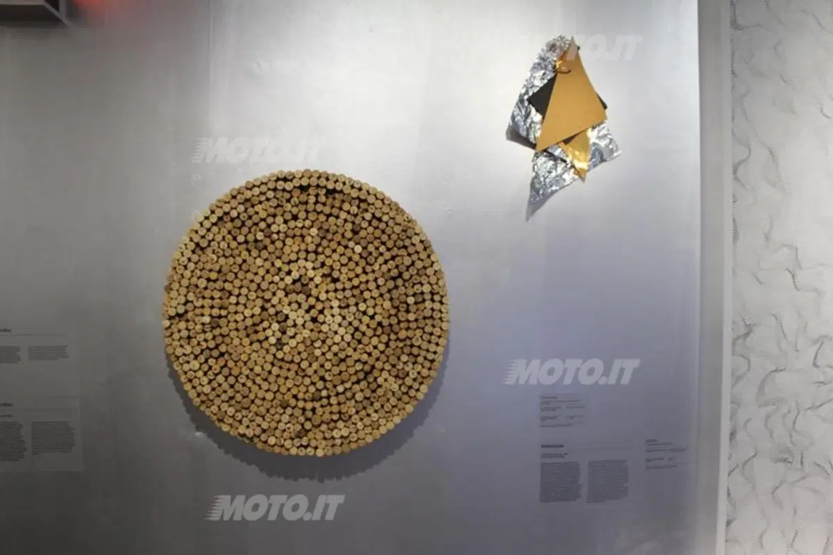 Paolo Lanzoni: «Mercedes è arte a 360°. Dall'8 marzo al Museo Santa Giulia» (43)