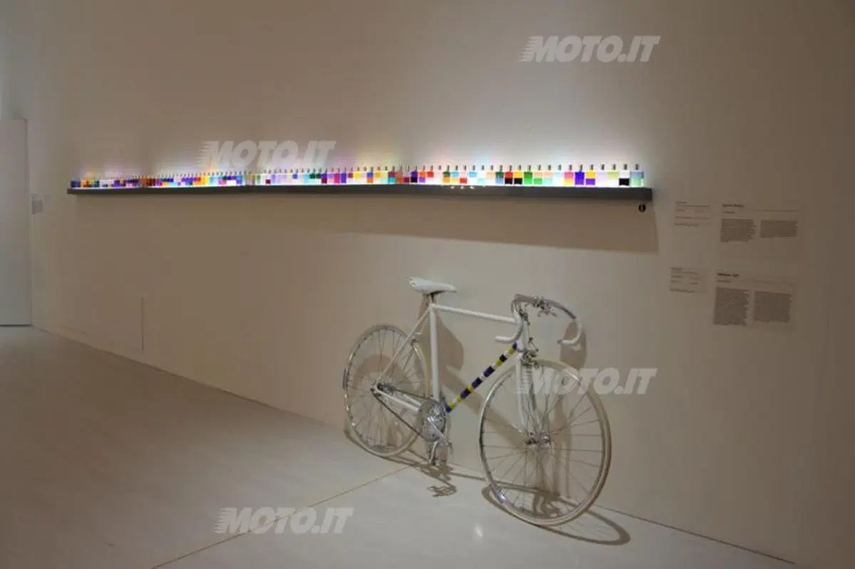 Paolo Lanzoni: «Mercedes è arte a 360°. Dall'8 marzo al Museo Santa Giulia» (55)
