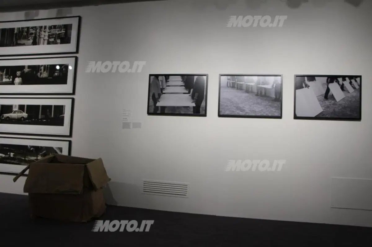 Paolo Lanzoni: «Mercedes è arte a 360°. Dall'8 marzo al Museo Santa Giulia» (66)