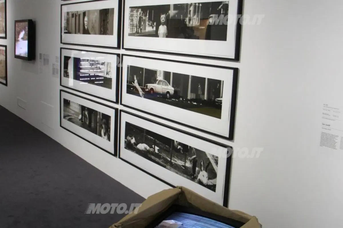 Paolo Lanzoni: «Mercedes è arte a 360°. Dall'8 marzo al Museo Santa Giulia» (68)