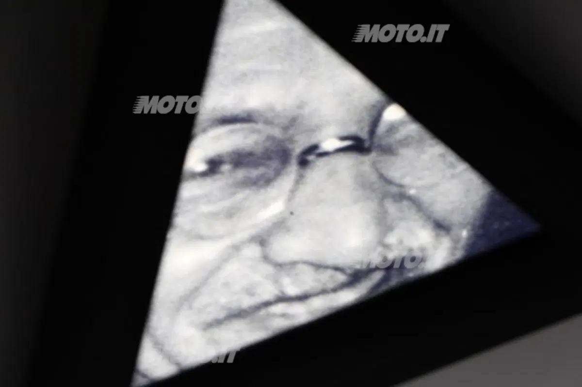 Paolo Lanzoni: «Mercedes è arte a 360°. Dall'8 marzo al Museo Santa Giulia» (71)