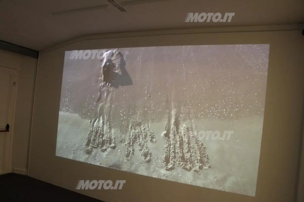Paolo Lanzoni: «Mercedes è arte a 360°. Dall'8 marzo al Museo Santa Giulia» (72)