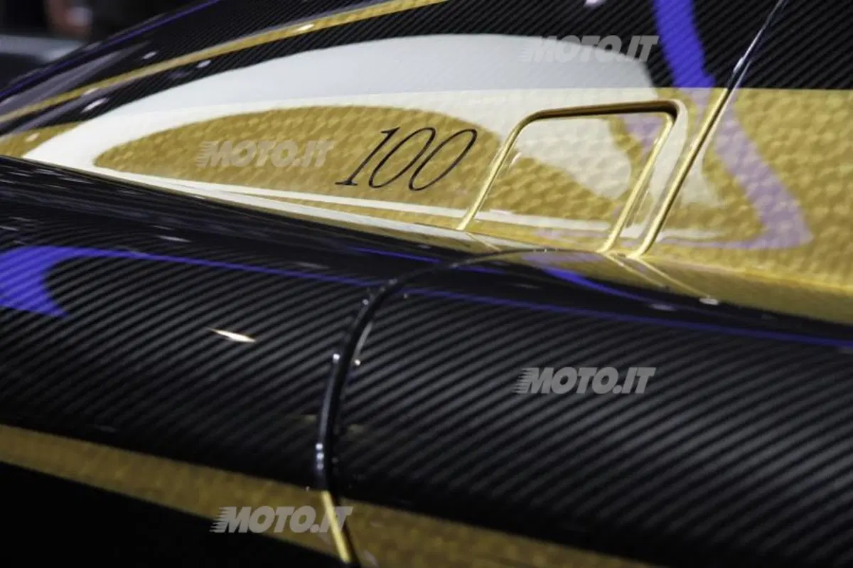 Le supercar al Salone di Ginevra 2013 (67)