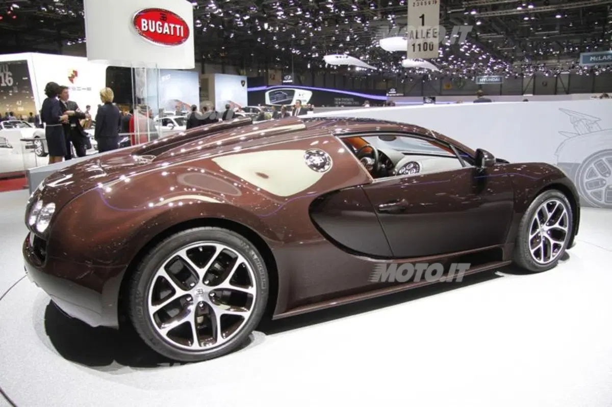 Le supercar al Salone di Ginevra 2013 (69)