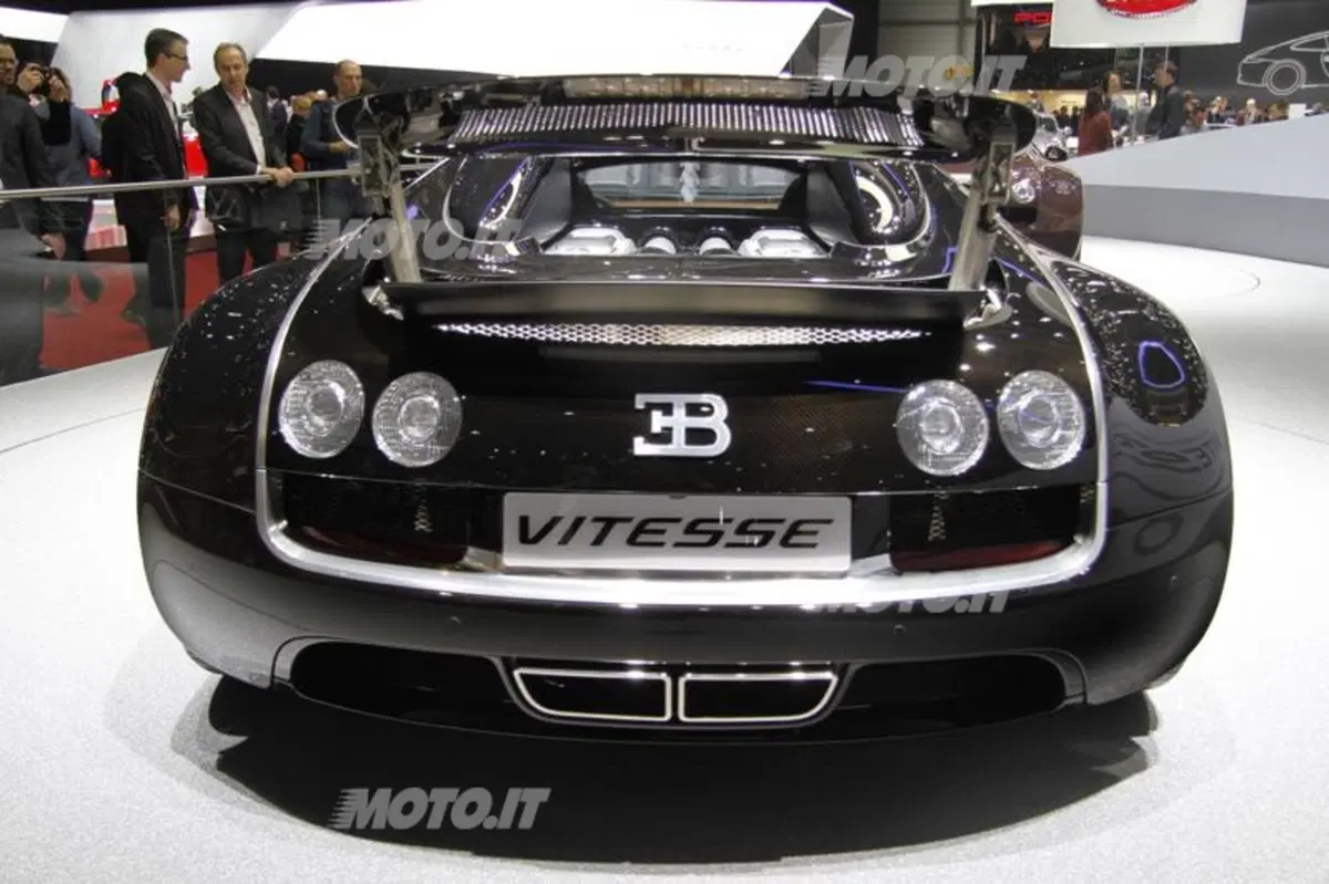 Le supercar al Salone di Ginevra 2013 (70)