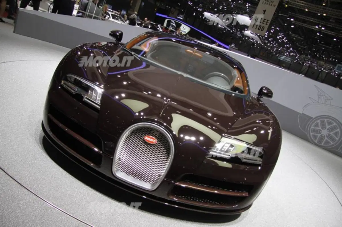 Le supercar al Salone di Ginevra 2013 (72)