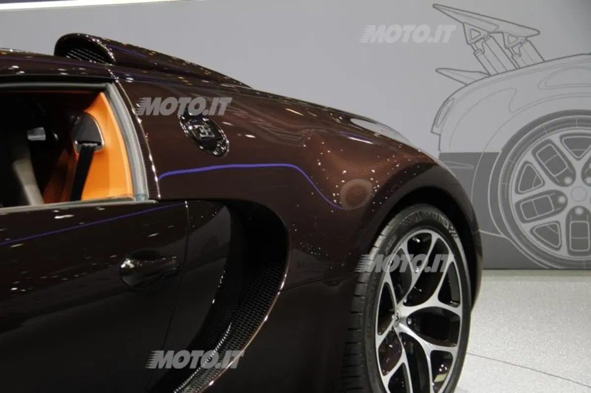 Le supercar al Salone di Ginevra 2013 (73)