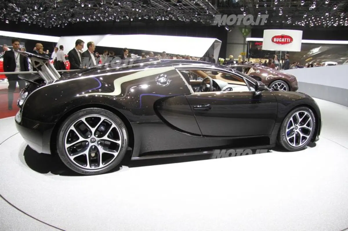 Le supercar al Salone di Ginevra 2013 (76)
